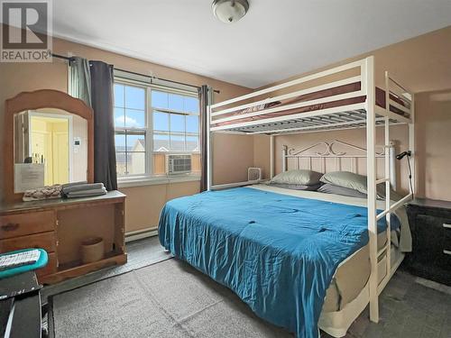 104 Seaborn Street, St. John’S, NL - Indoor Photo Showing Bedroom