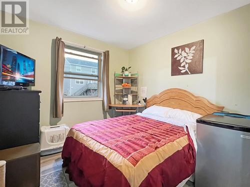 104 Seaborn Street, St. John’S, NL - Indoor Photo Showing Bedroom