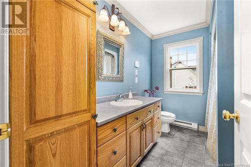 1978 Amirault Street, Dieppe, NB - Indoor Photo Showing Bathroom