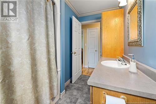 1978 Amirault Street, Dieppe, NB - Indoor Photo Showing Bathroom