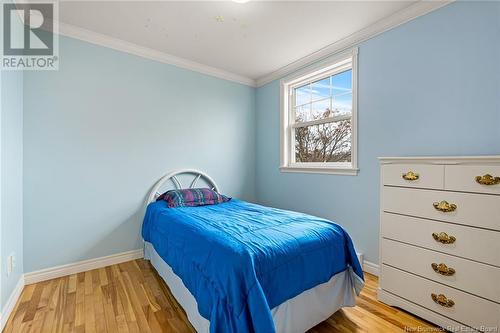 1978 Amirault Street, Dieppe, NB - Indoor Photo Showing Bedroom