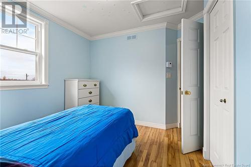 1978 Amirault Street, Dieppe, NB - Indoor Photo Showing Bedroom