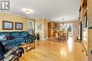 1978 Amirault Street, Dieppe, NB  - Indoor Photo Showing Living Room 