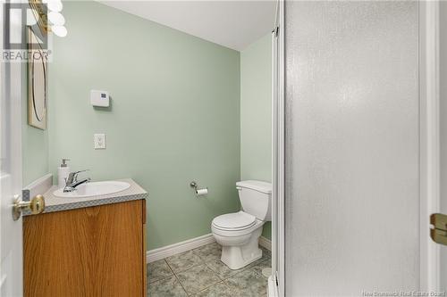 1978 Amirault Street, Dieppe, NB - Indoor Photo Showing Bathroom