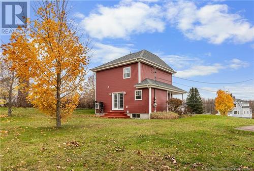 1978 Amirault Street, Dieppe, NB - Outdoor