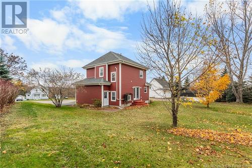 1978 Amirault Street, Dieppe, NB - Outdoor