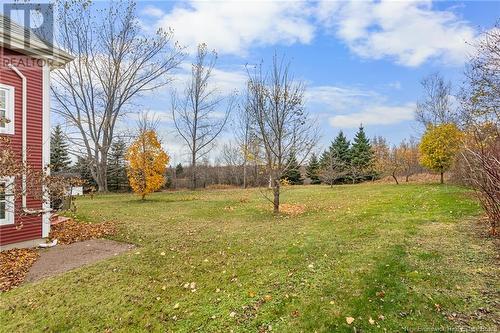 1978 Amirault Street, Dieppe, NB - Outdoor With View