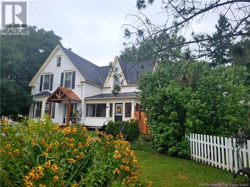 59 Boyd, Salisbury, NB - Outdoor With Facade