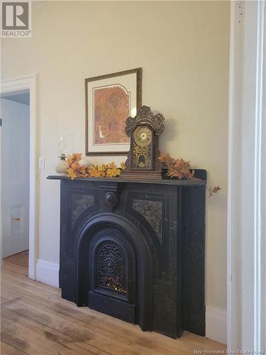 59 Boyd, Salisbury, NB - Indoor Photo Showing Laundry Room