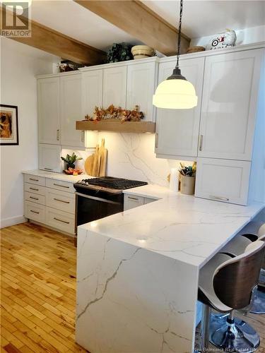 59 Boyd, Salisbury, NB - Indoor Photo Showing Kitchen