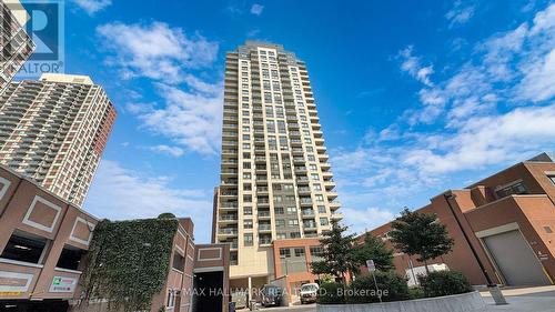 801 - 1410 Dupont Street, Toronto, ON - Outdoor With Facade