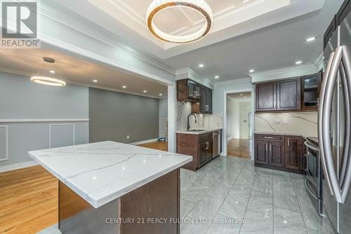 14 Sewells Lane, Brampton, ON - Indoor