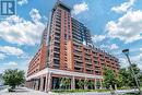 1006 - 3091 Dufferin Street, Toronto, ON  - Outdoor With Facade 