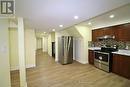 Bsmt - 31 Saint Dennis Road, Brampton, ON  - Indoor Photo Showing Kitchen 