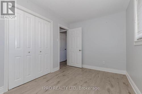 17 Town House Crescent, Brampton, ON - Indoor