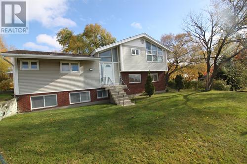 106 Brookfield Avenue, Corner Brook, NL - Outdoor