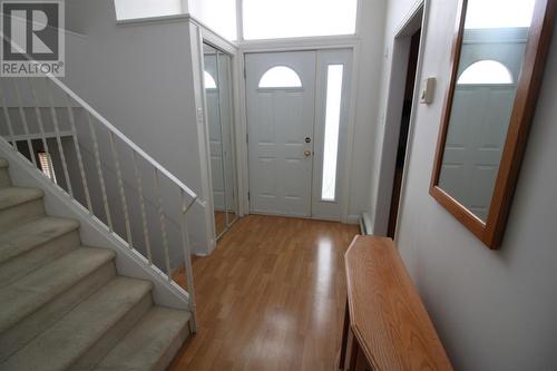 106 Brookfield Avenue, Corner Brook, NL - Indoor Photo Showing Other Room