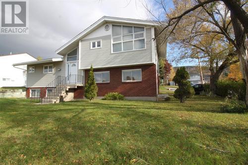 106 Brookfield Avenue, Corner Brook, NL - Outdoor