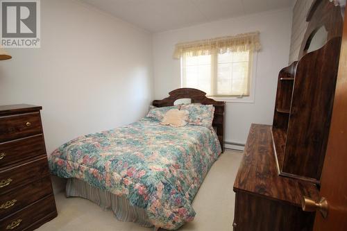 106 Brookfield Avenue, Corner Brook, NL - Indoor Photo Showing Bedroom