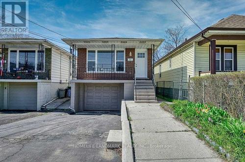 47 Martimas Avenue, Hamilton, ON - Outdoor