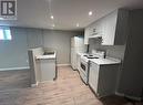 47 Martimas Avenue, Hamilton, ON  - Indoor Photo Showing Kitchen 