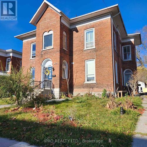 19 Bridge Street W, Greater Napanee, ON - Outdoor