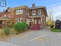 281-283 Moy Avenue, Windsor, ON  - Outdoor 