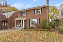 2006 Amiens Avenue, Windsor, ON  - Outdoor 