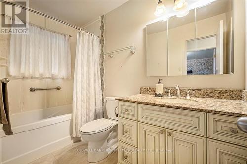 41 George Avenue, Perth, ON - Indoor Photo Showing Bathroom