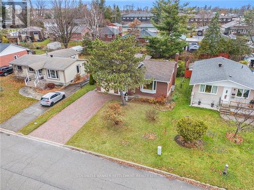 41 George Avenue, Perth, ON - Outdoor With Deck Patio Veranda