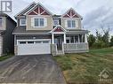 Huge Driveway - 82 Green Ash Avenue, Ottawa, ON  - Outdoor With Facade 