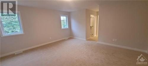 Huge Primary Bedroom - 82 Green Ash Avenue, Ottawa, ON - Indoor Photo Showing Other Room