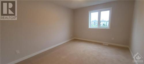 Bedroom 2 - 82 Green Ash Avenue, Ottawa, ON - Indoor Photo Showing Other Room