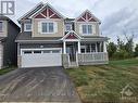 82 Green Ash Avenue, Ottawa, ON  - Outdoor With Facade 