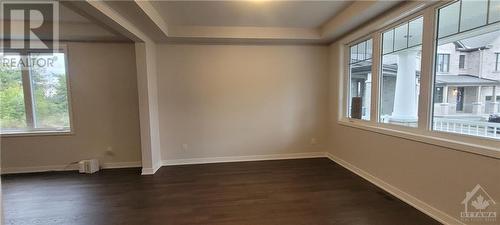 Bright Living Room - 82 Green Ash Avenue, Ottawa, ON - Indoor Photo Showing Other Room