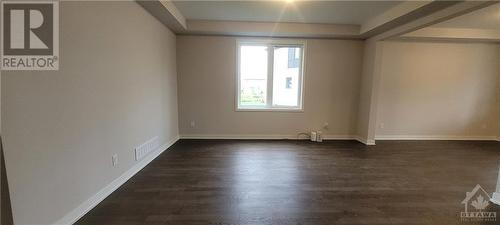 Spacious Formal Dinning Area - 82 Green Ash Avenue, Ottawa, ON - Indoor Photo Showing Other Room