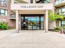 403 - 1105 Leger Way, Milton, ON  - Outdoor 