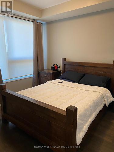 403 - 1105 Leger Way, Milton, ON - Indoor Photo Showing Bedroom