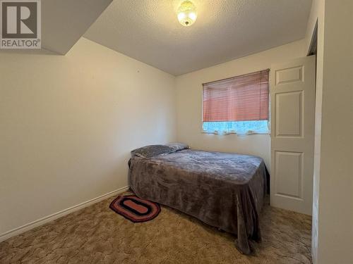 1331 105 Avenue, Dawson Creek, BC - Indoor Photo Showing Bedroom