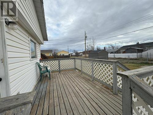 1331 105 Avenue, Dawson Creek, BC - Outdoor With Deck Patio Veranda With Exterior