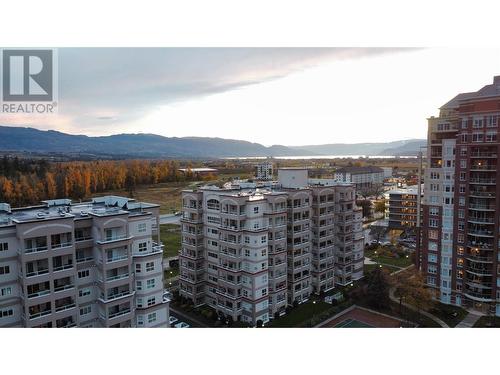 1967 Underhill Street Unit# 307, Kelowna, BC - Outdoor With View