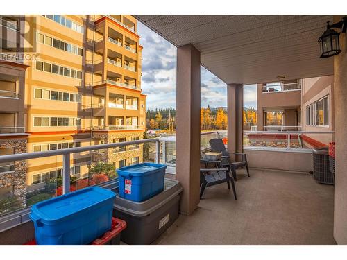 1967 Underhill Street Unit# 307, Kelowna, BC - Outdoor With Exterior