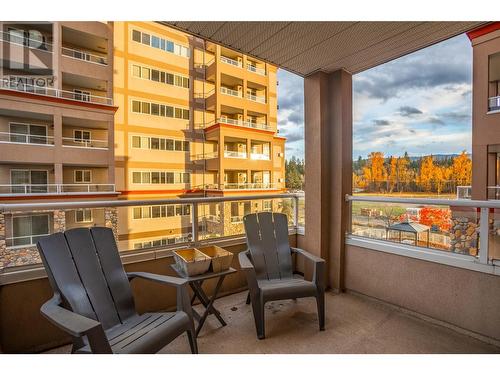 1967 Underhill Street Unit# 307, Kelowna, BC - Outdoor