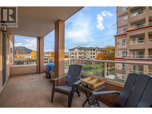 1967 Underhill Street Unit# 307, Kelowna, BC - Outdoor With Exterior