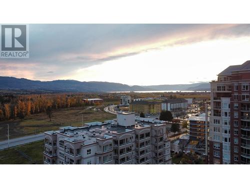 1967 Underhill Street Unit# 307, Kelowna, BC - Outdoor With View