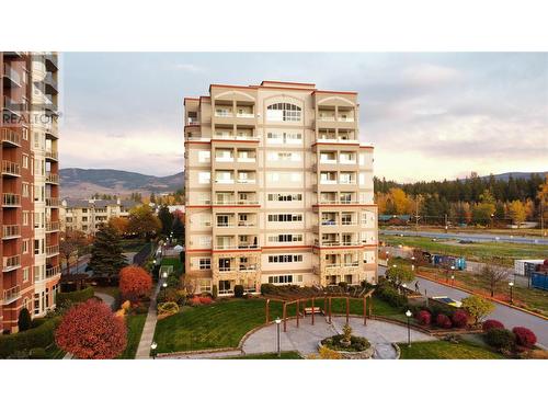 1967 Underhill Street Unit# 307, Kelowna, BC - Outdoor With View