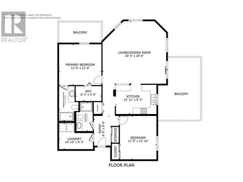 1967 Underhill Street Unit# 307, Kelowna, BC - Other