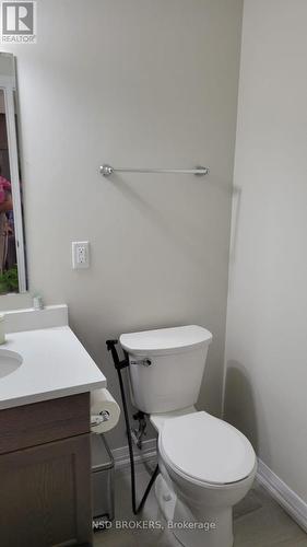 116 Monarch Woods Drive, Kitchener, ON - Indoor Photo Showing Bathroom