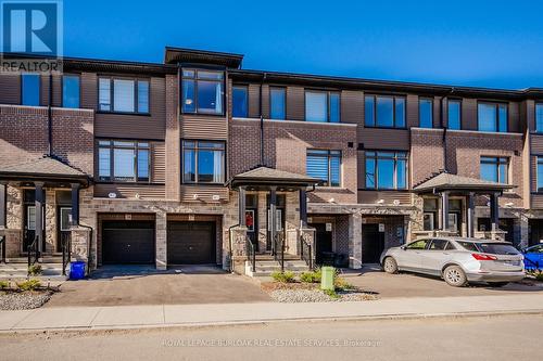 37 - 120 Court Drive, Brant, ON - Outdoor With Facade