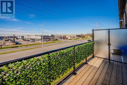 37 - 120 Court Drive, Brant, ON - Outdoor With View